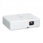 Epson CO-W01 Proiettore ANSI 3LCD WXGA - Altoparlanti 5w - HDMI, USB - 3000 Lumen - immagine 3