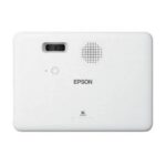 Epson CO-W01 Proiettore ANSI 3LCD WXGA - Altoparlanti 5w - HDMI, USB - 3000 Lumen - immagine 4