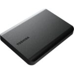 Toshiba Canvio Basics 2022 Disco rigido esterno 2,5" 2 TB USB 3.2 - immagine 4