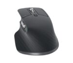 Logitech MX Master 3S Mouse wireless USB 8000 dpi - Ricaricabile - 7 pulsanti - Rotella per il pollice - Per destrimani - immagine 2
