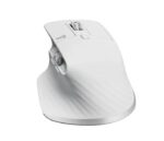 Logitech MX Master 3S Mouse wireless USB 8000 dpi - Ricaricabile - 7 pulsanti - Rotella per il pollice - Per destrimani - immagine 2