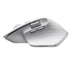 Logitech MX Master 3S Mouse wireless USB 8000 dpi - Ricaricabile - 7 pulsanti - Rotella per il pollice - Per destrimani - immagine 4