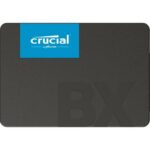 5" 3D NAND SATA3