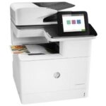 HP LaserJet Enterprise MFP M776dn Stampante multifunzione laser a colori duplex 46 ppm - immagine 3