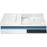 HP ScanJet Pro 2600 f1 Scanner per documenti - Fino a 25 ppm - Alimentatore automatico - Doppia faccia