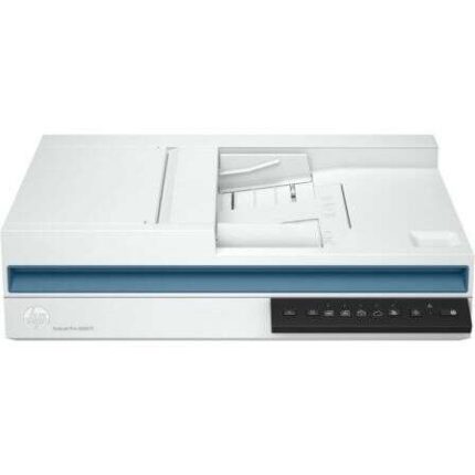 HP ScanJet Pro 2600 f1 Scanner per documenti - Fino a 25 ppm - Alimentatore automatico - Doppia faccia