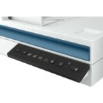 HP ScanJet Pro 2600 f1 Scanner per documenti - Fino a 25 ppm - Alimentatore automatico - Doppia faccia - immagine 3