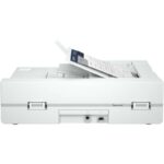 HP ScanJet Pro 2600 f1 Scanner per documenti - Fino a 25 ppm - Alimentatore automatico - Doppia faccia - immagine 4
