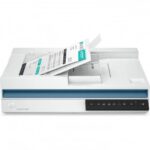 HP ScanJet Pro 3600 f1 Scanner per documenti - Fino a 30 ppm - Alimentatore automatico - Doppia faccia