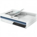 HP ScanJet Pro 3600 f1 Scanner per documenti - Fino a 30 ppm - Alimentatore automatico - Doppia faccia - immagine 2