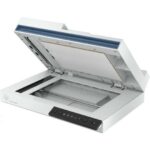 HP ScanJet Pro 3600 f1 Scanner per documenti - Fino a 30 ppm - Alimentatore automatico - Doppia faccia - immagine 3