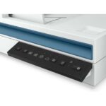 HP ScanJet Pro 3600 f1 Scanner per documenti - Fino a 30 ppm - Alimentatore automatico - Doppia faccia - immagine 4