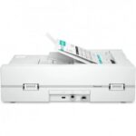 HP ScanJet Pro 3600 f1 Scanner per documenti - Fino a 30 ppm - Alimentatore automatico - Doppia faccia - immagine 5