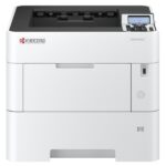 Kyocera PA5500x Stampante laser monocromatica duplex 55 ppm - immagine 2