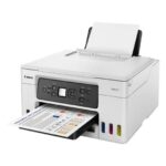Canon Maxify GX3050 MegaTank Stampante multifunzione a colori WiFi Duplex 18 ppm - immagine 3