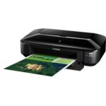 Canon Pixma iX6850 Stampante A3+ a colori WiFi - immagine 3