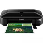 Canon Pixma iX6850 Stampante A3+ a colori WiFi - immagine 4