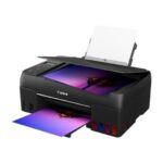 Canon Pixma G650 MegaTank Stampante multifunzione a colori WiFi - immagine 3