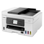 Canon Maxify GX4050 MegaTank Stampante multifunzione a colori WiFi Fax Duplex 18 ppm