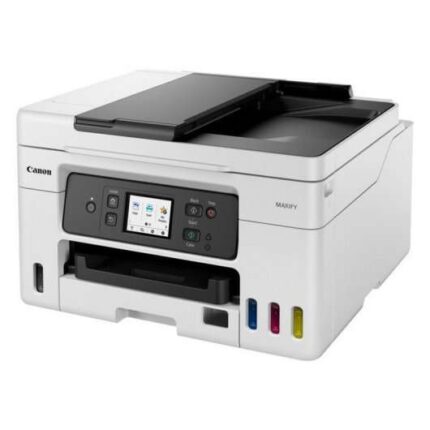 Canon Maxify GX4050 MegaTank Stampante multifunzione a colori WiFi Fax Duplex 18 ppm