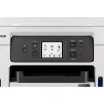 Canon Maxify GX4050 MegaTank Stampante multifunzione a colori WiFi Fax Duplex 18 ppm - immagine 5