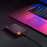 Aisens Box esterno da 2,5" Ase-2524B 9,5 mm Sata a USB 3.0/USB3.1 Gen1 - Colore nero - immagine 5
