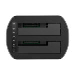 5 a USB 3.0/3.1 Gen1 - Clone - Colore bianco
