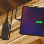 Caricabatterie Aisens 65W PD3.0 1xUSB-C 1,8 m - Colore nero - immagine 5