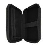 Aisens Custodia protettiva per disco rigido esterno da 2,5" - Colore nero - immagine 3