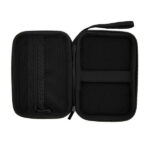 Aisens Custodia protettiva per disco rigido esterno da 2,5" - Colore nero - immagine 5