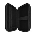 Aisens Custodia protettiva per disco rigido esterno da 2,5" - Colore nero - immagine 3