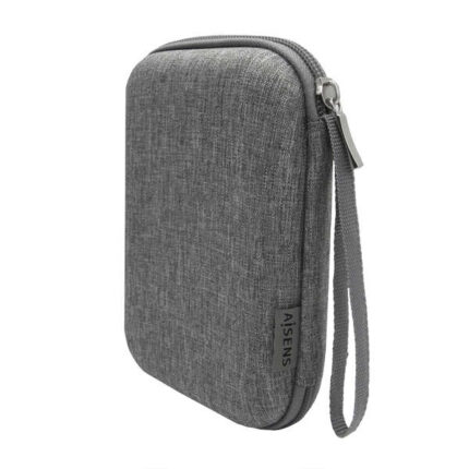5" - Colore grigio