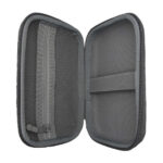 Aisens Custodia protettiva per disco rigido esterno da 2,5" - Colore grigio - immagine 3