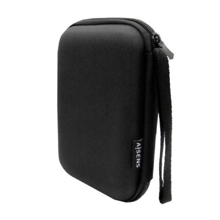 5" - Colore nero