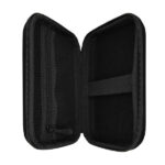 Aisens Custodia protettiva per disco rigido esterno da 2,5" - Colore nero - immagine 3