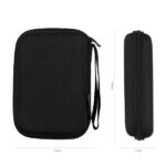 Aisens Custodia protettiva per disco rigido esterno da 2,5" - Colore nero - immagine 4