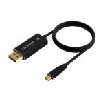 8 m - Colore nero