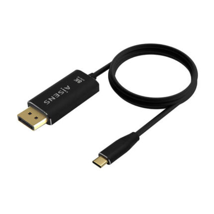 8 m - Colore nero