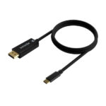 8 m - Colore nero