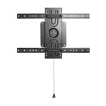 Aisens Supporto Eco in formato verticale/orizzontale per monitor/TV 50 kg da 37-80 - Colore nero - immagine 3