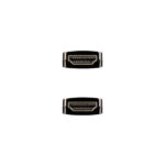 Nanocavo Cavo HDMI v2.1 AOC maschio a HDMI v2.1 maschio 50 m - 8K@60Hz 4K@120Hz 48 Gbps - Colore nero - immagine 4
