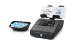 Safescan 6175 Bilancia contatrice di denaro - Conta banconote e monete in base al loro peso - Anche articoli non monetari - immagine 3