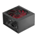 Mars Gaming MPIII750 Alimentatore 750W ATX - 85% di efficienza - PFC attivo - Silenzioso - immagine 2