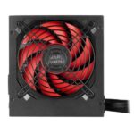 Mars Gaming MPIII750 Alimentatore 750W ATX - 85% di efficienza - PFC attivo - Silenzioso - immagine 4