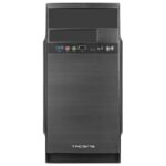 Mini-ITX con alimentatore da 500 W - Dimensioni HDD 2