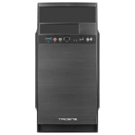 Mini-ITX con alimentatore da 500 W - Dimensioni HDD 2