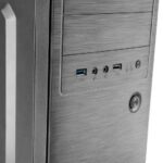 Mini-ITX - Dimensioni HDD 2