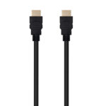 50 m - 4K@60Hz 18Gbps - Colore nero