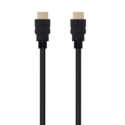 50 m - 4K@60Hz 18Gbps - Colore nero
