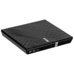 Asus SDRW-08D2S-U Lite Masterizzatore DVD 8x Slim esterno USB - immagine 2